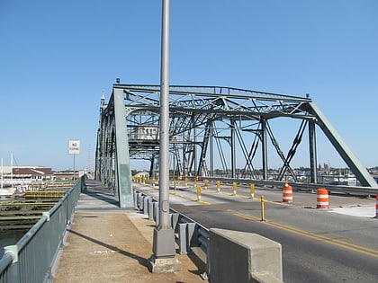 New Bedford – Fairhaven Bridge