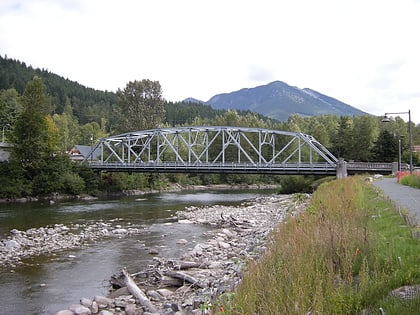 skykomish