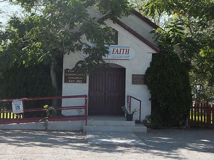 fernley community church