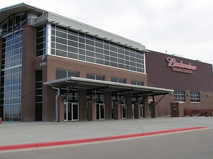 Budweiser Events Center