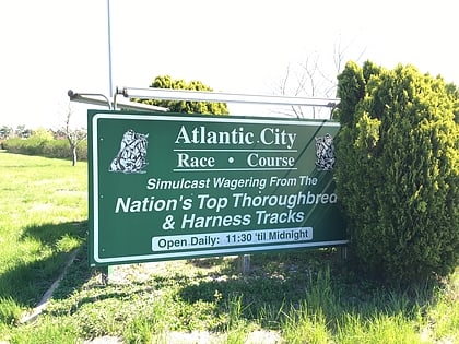 atlantic city race course mays landing