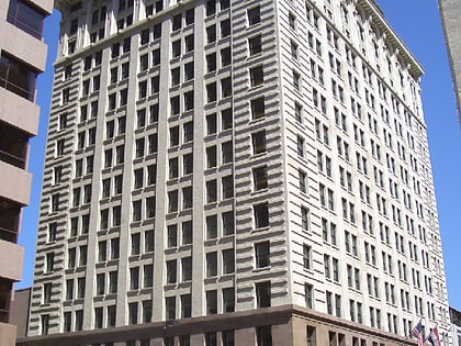 Commerce Trust Building