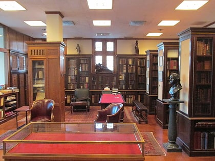 Scheide Library