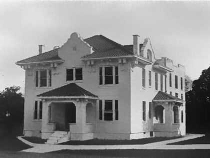 old muhlenberg county jail greenville