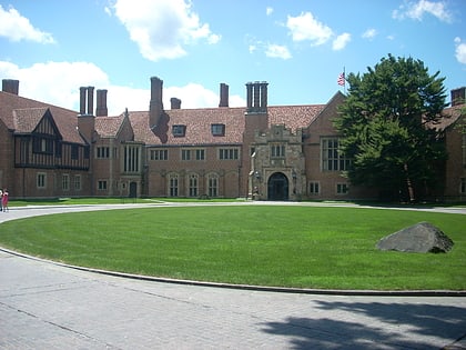 meadow brook hall rochester hills