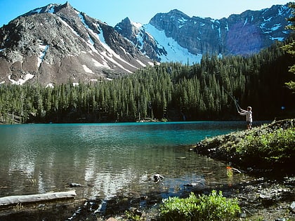 Crater Lake