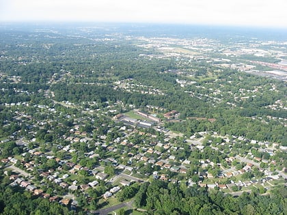 sharonville