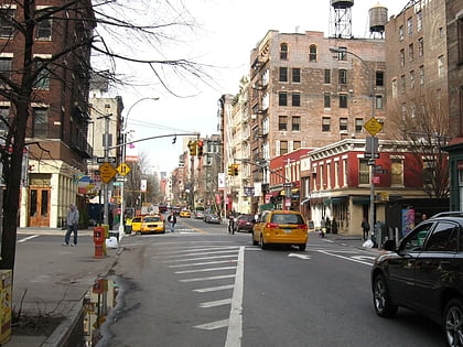 West Broadway