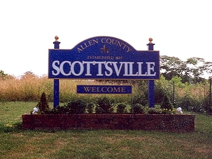 Scottsville