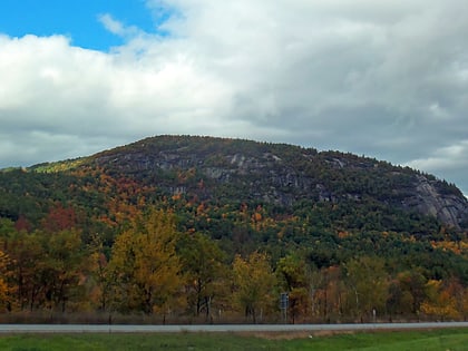 Poke-O-Moonshine Mountain