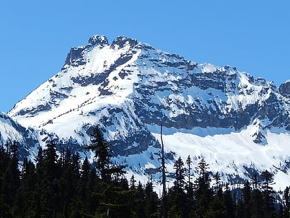 corteo peak