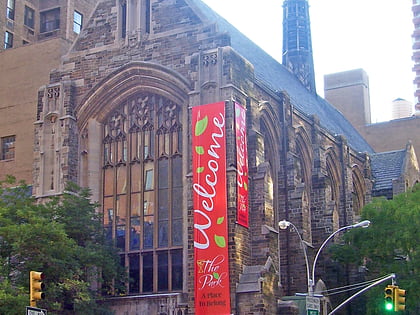 Park Avenue Christian Church