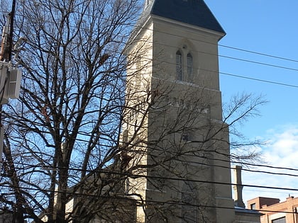 saint pauls church petersburg