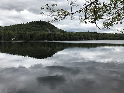 Middle Stoner Lake