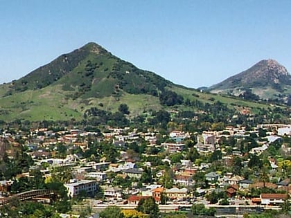 Cerro San Luis Obispo