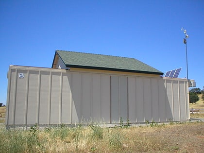 Chico Community Observatory