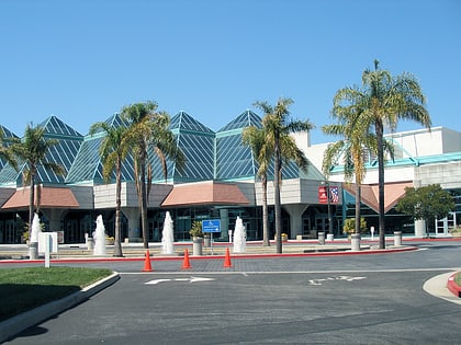 santa clara convention center