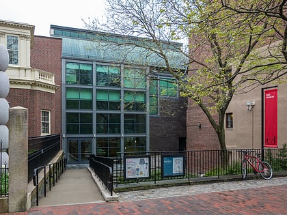 Rhode Island School of Design Museum