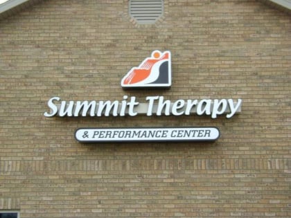 Summit Therapy & Performance Center