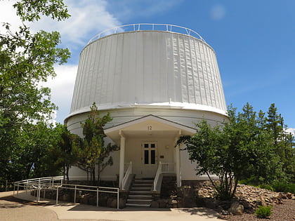 observatoire lowell flagstaff