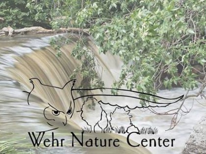 Wehr Nature Center