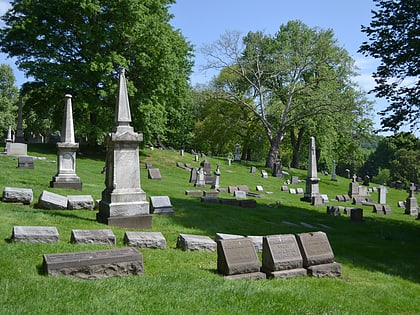 st mary cemetery pittsburgh