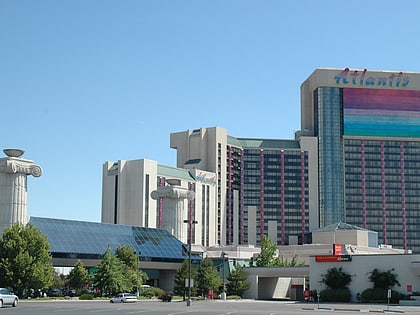 Atlantis Casino Resort Spa