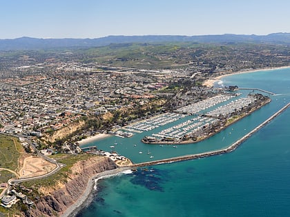 dana point