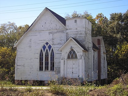haven memorial methodist episcopal church waynesboro