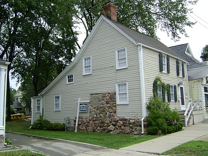 wilson house oyster bay