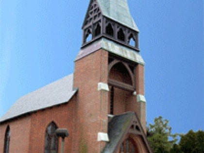 st pauls episcopal church georgetown
