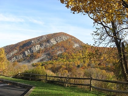 mount tammany delaware water gap national recreation area