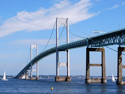 jamestown conanicut island