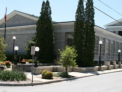 Howard County Courthouse