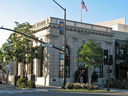 bank of italy livermore