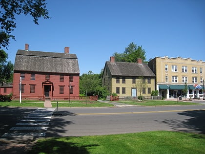 Old Wethersfield