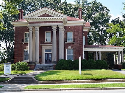 William H. Long House