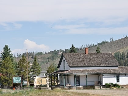 cozens ranch museum winter park