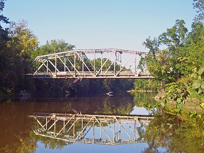 Carmine Liberta Bridge