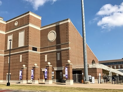 estes stadium conway