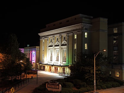 Carolina Theatre
