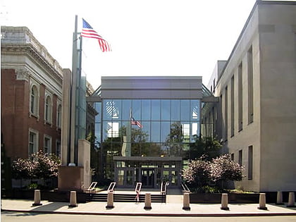 Erie Federal Courthouse