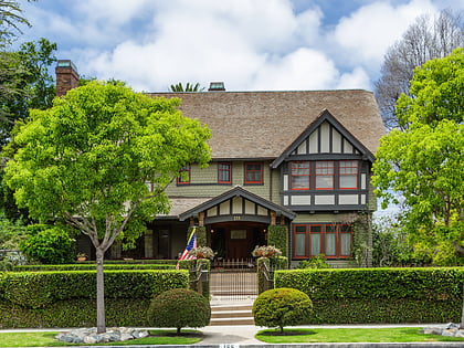 henry levy house oxnard