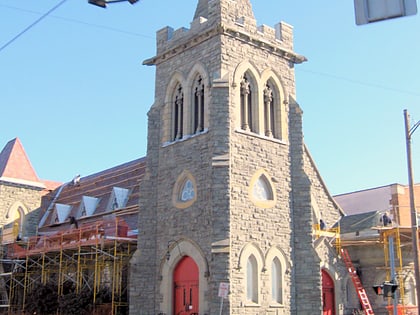 Trinity Memorial Church