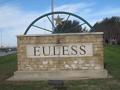 euless