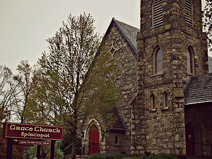 grace episcopal church madison