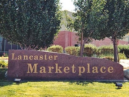 lancaster marketplace