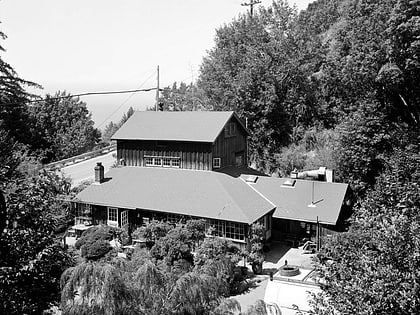 Deetjen's Big Sur Inn