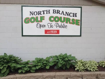 north branch