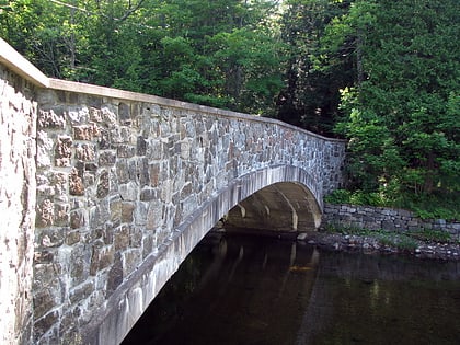 notman bridge parc adirondack